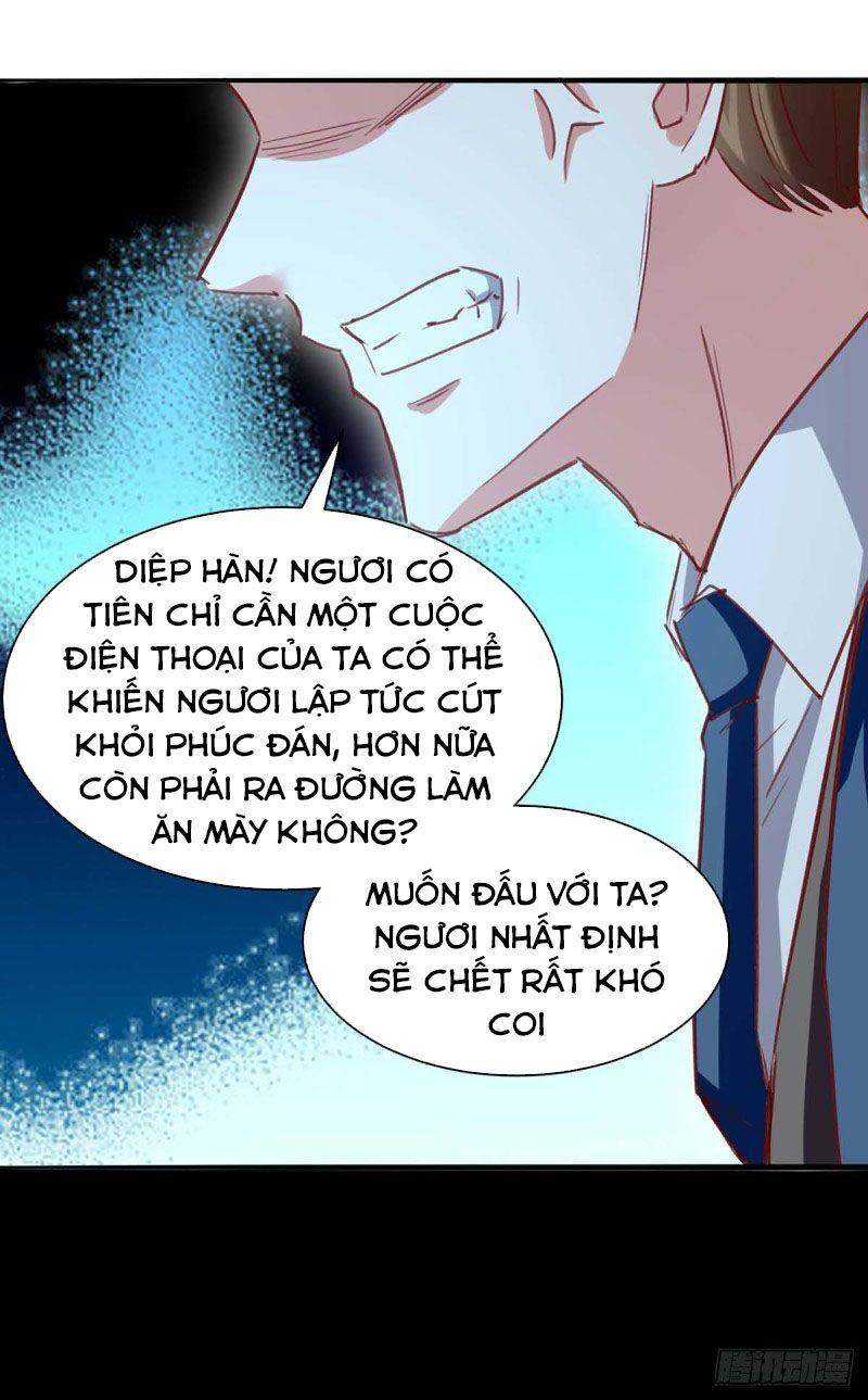 Thần Cấp Thấu Thị Chapter 223 - Trang 10