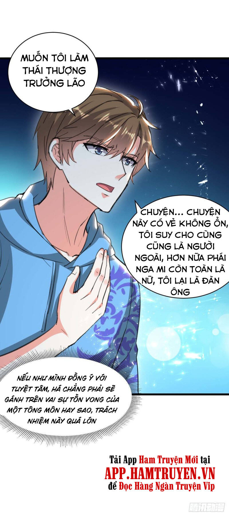 Thần Cấp Thấu Thị Chapter 201 - Trang 29