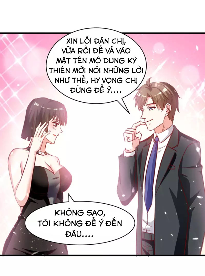 Thần Cấp Thấu Thị Chapter 238 - Trang 7