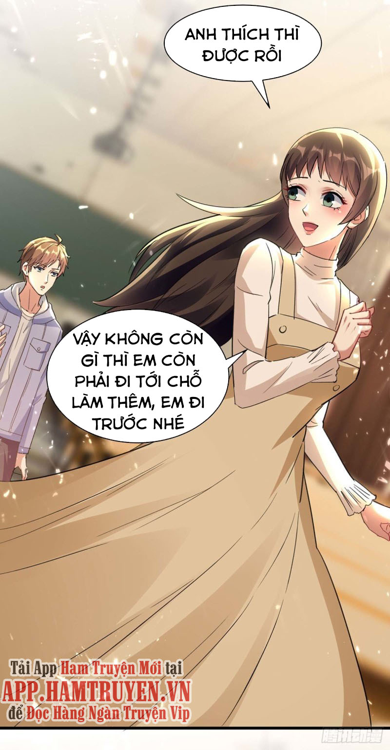 Thần Cấp Thấu Thị Chapter 218 - Trang 18