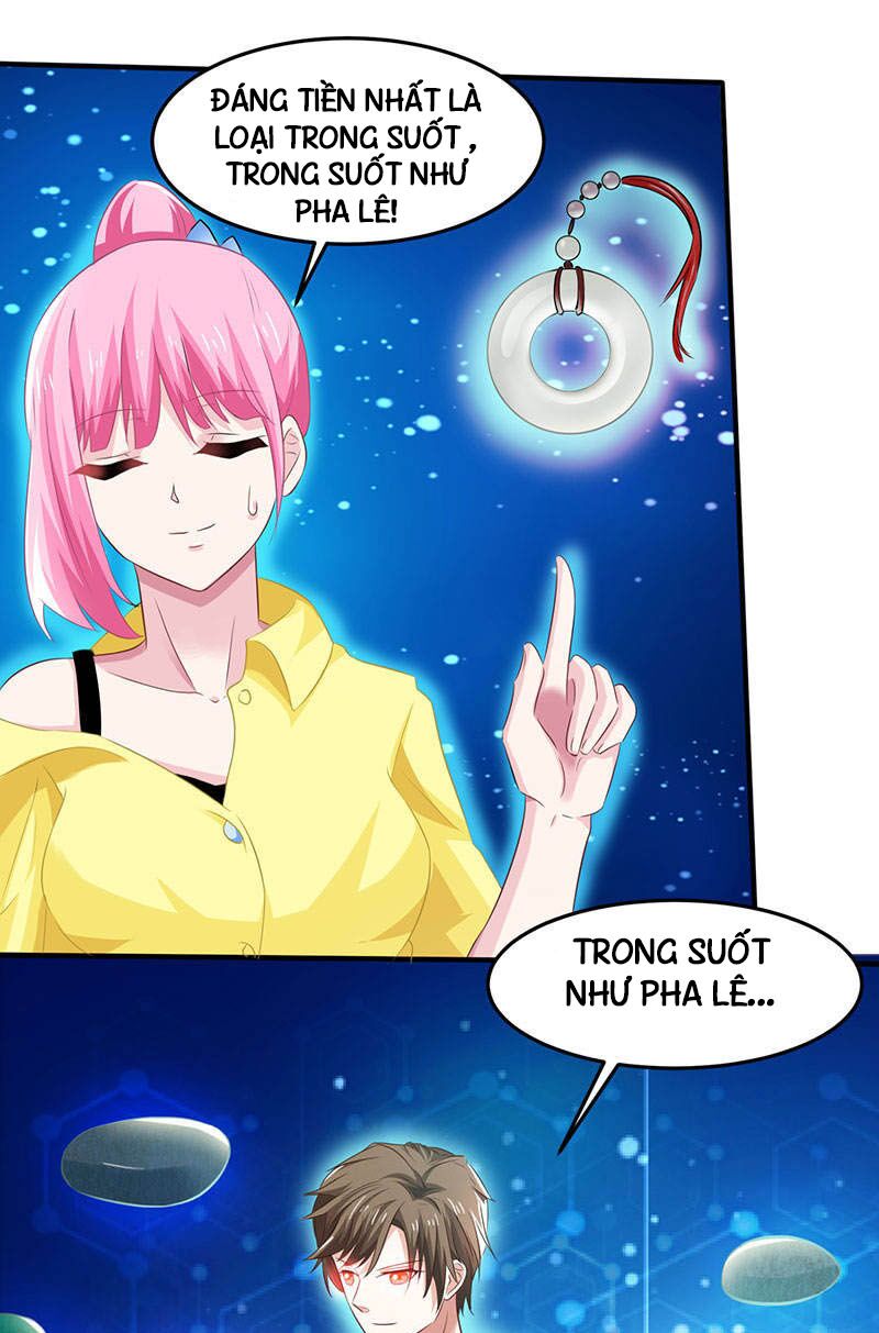 Thần Cấp Thấu Thị Chapter 15 - Trang 22