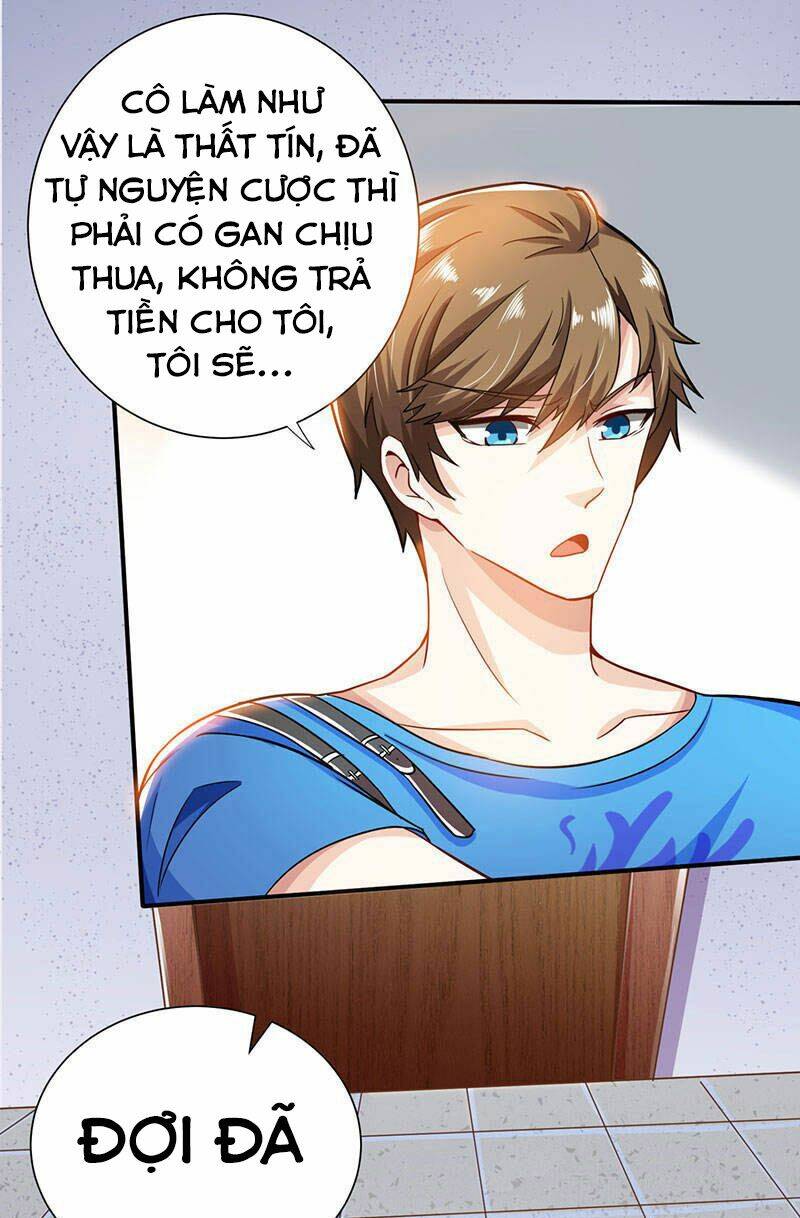 Thần Cấp Thấu Thị Chapter 6 - Trang 9