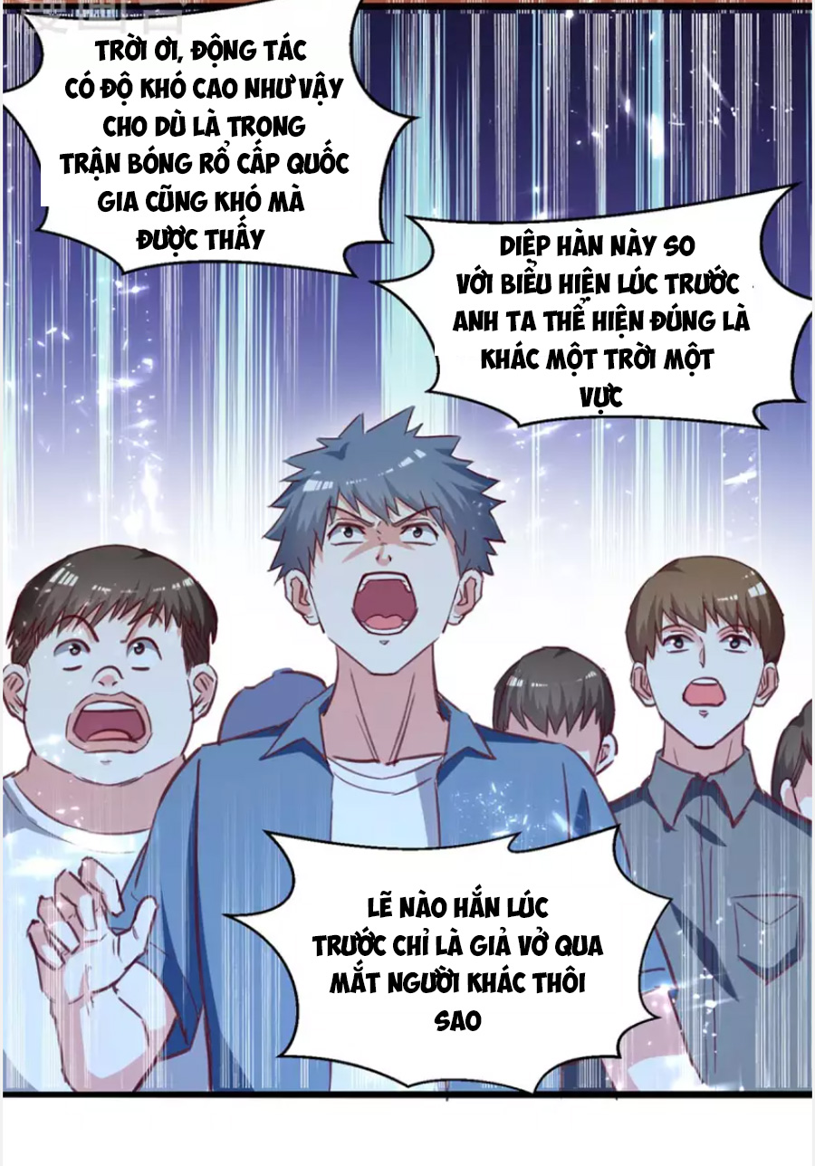 Thần Cấp Thấu Thị Chapter 230 - Trang 1