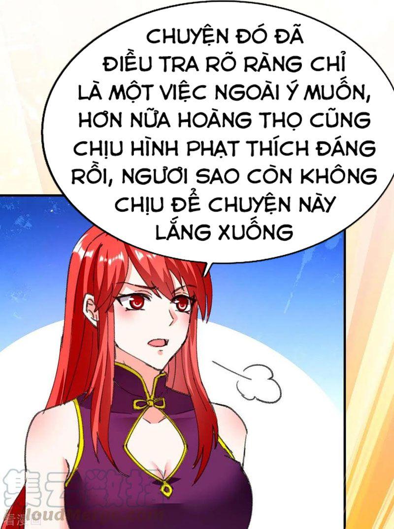 Thần Cấp Thấu Thị Chapter 178 - Trang 28