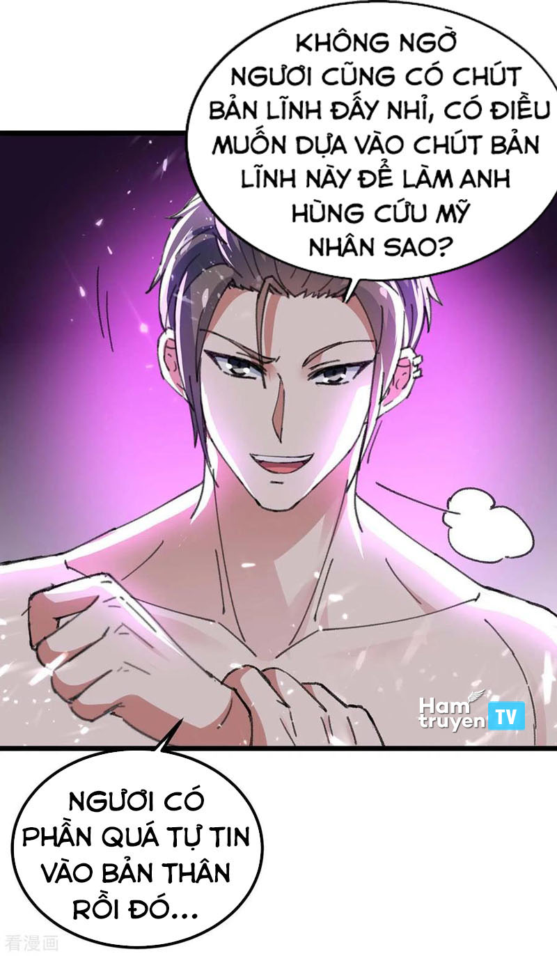 Thần Cấp Thấu Thị Chapter 185 - Trang 3