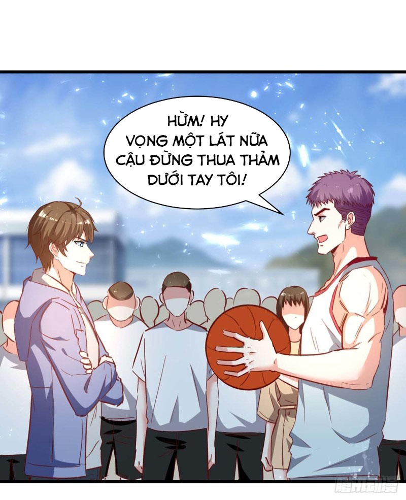 Thần Cấp Thấu Thị Chapter 228 - Trang 17