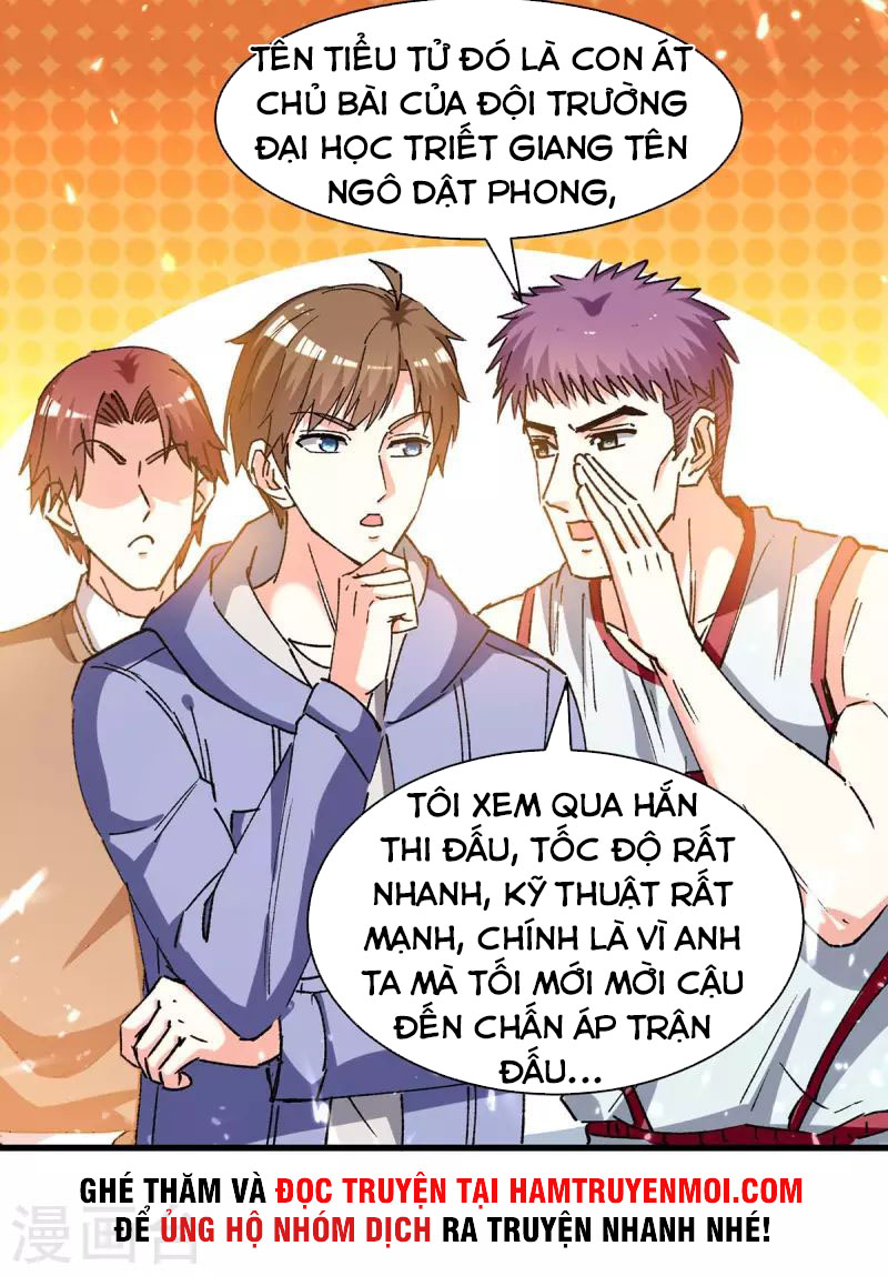 Thần Cấp Thấu Thị Chapter 239 - Trang 10