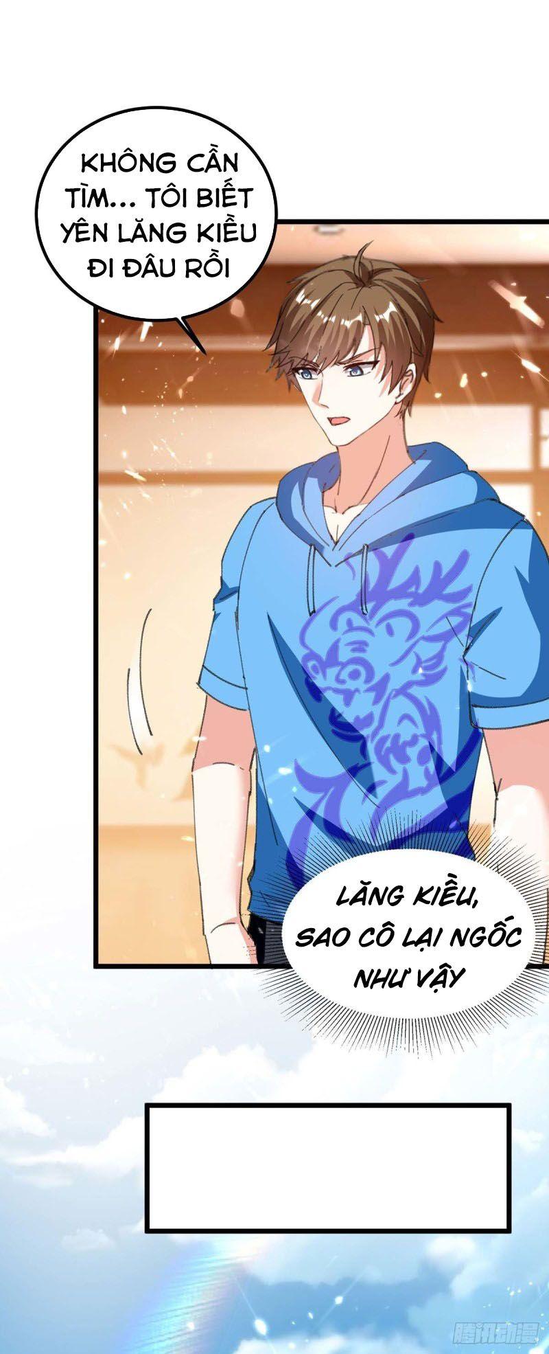 Thần Cấp Thấu Thị Chapter 182 - Trang 17