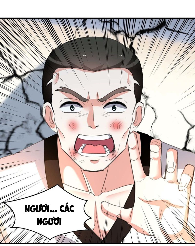 Thần Cấp Thấu Thị Chapter 215 - Trang 3