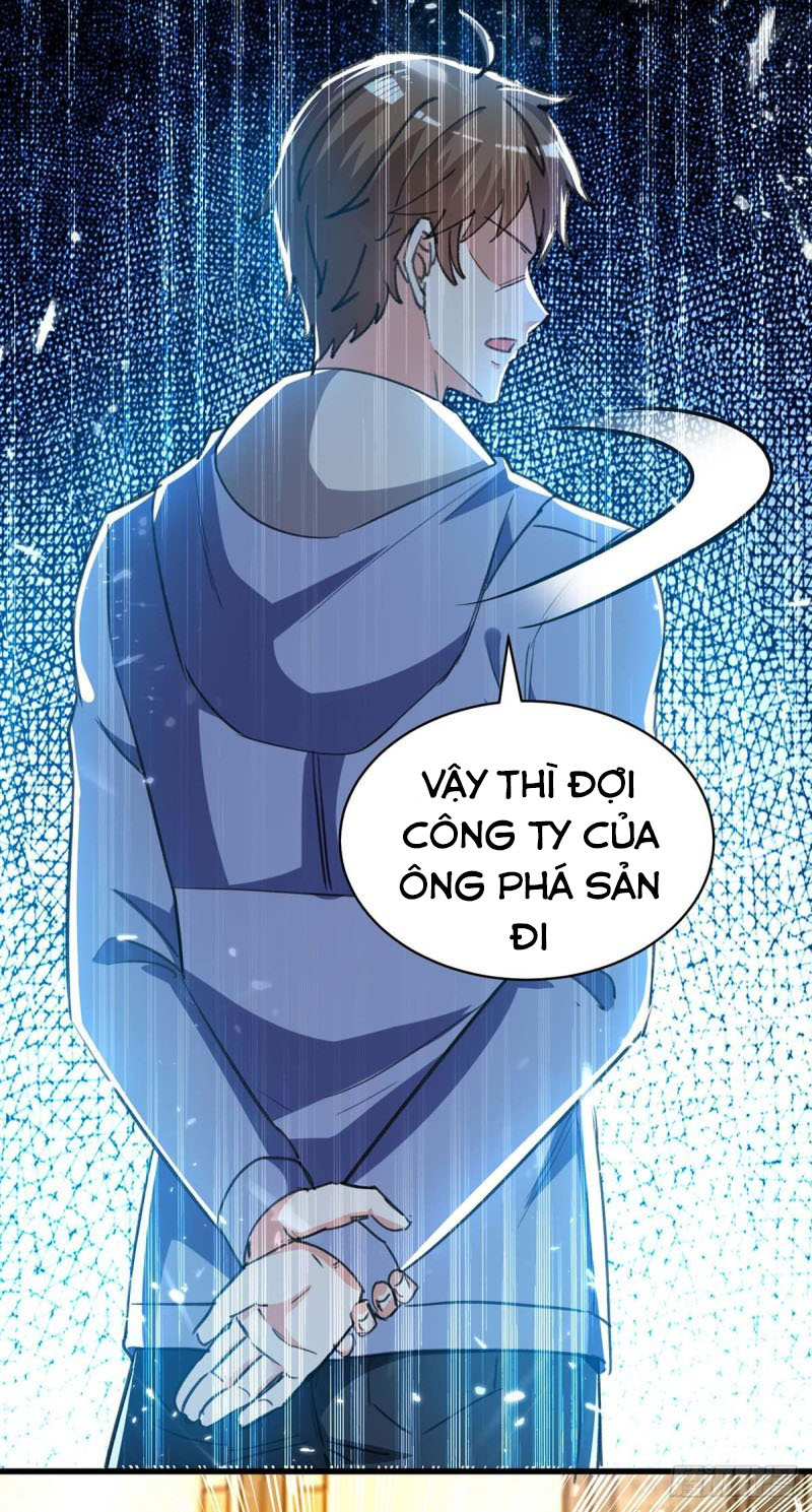 Thần Cấp Thấu Thị Chapter 221 - Trang 21