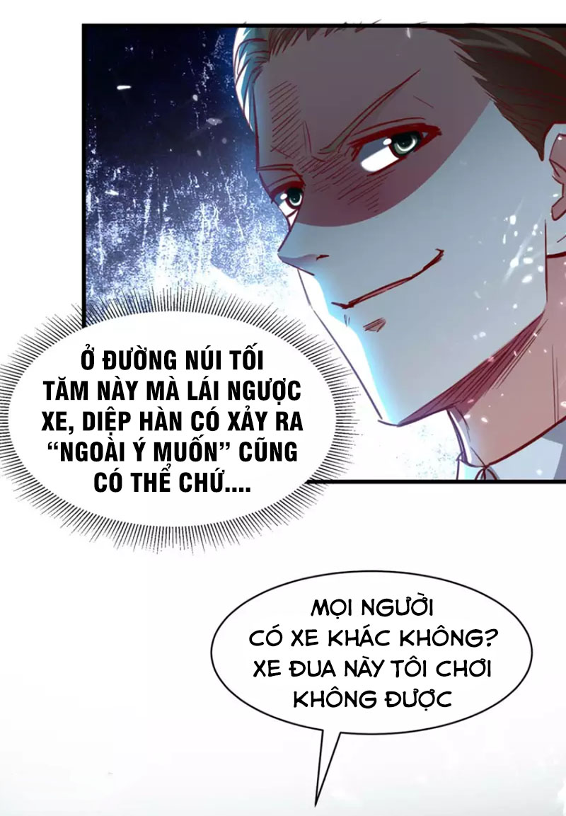 Thần Cấp Thấu Thị Chapter 232 - Trang 3