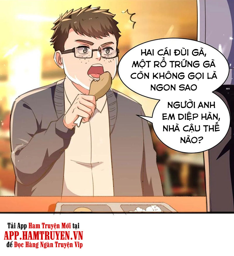 Thần Cấp Thấu Thị Chapter 208 - Trang 4