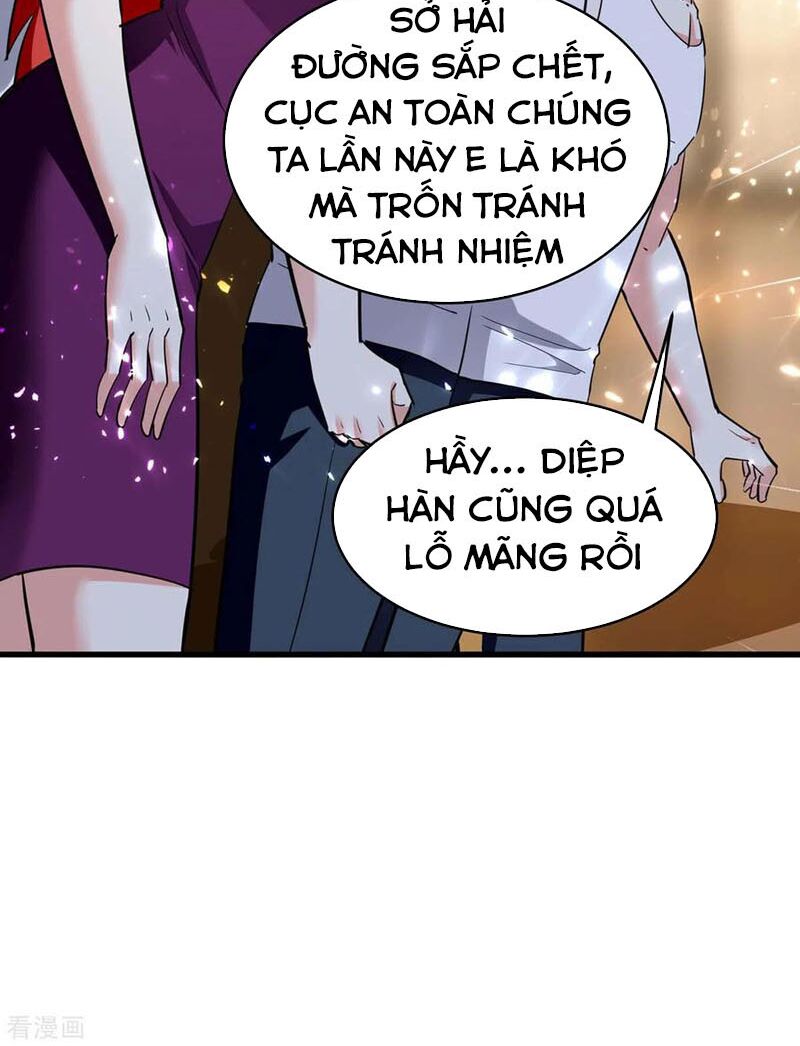 Thần Cấp Thấu Thị Chapter 179 - Trang 43