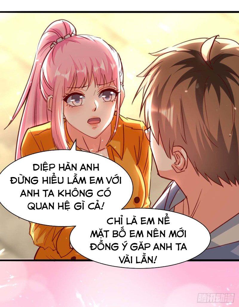 Thần Cấp Thấu Thị Chapter 226 - Trang 26