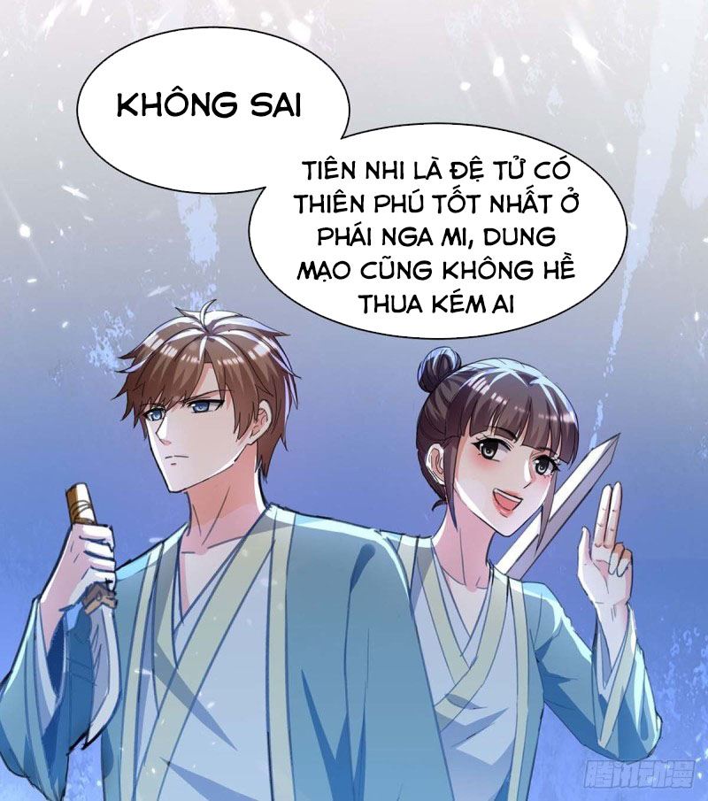 Thần Cấp Thấu Thị Chapter 200 - Trang 22