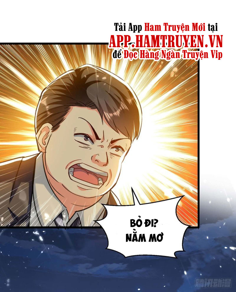 Thần Cấp Thấu Thị Chapter 220 - Trang 7