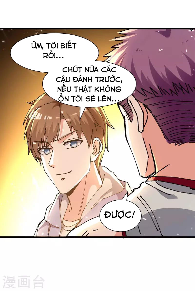 Thần Cấp Thấu Thị Chapter 239 - Trang 11