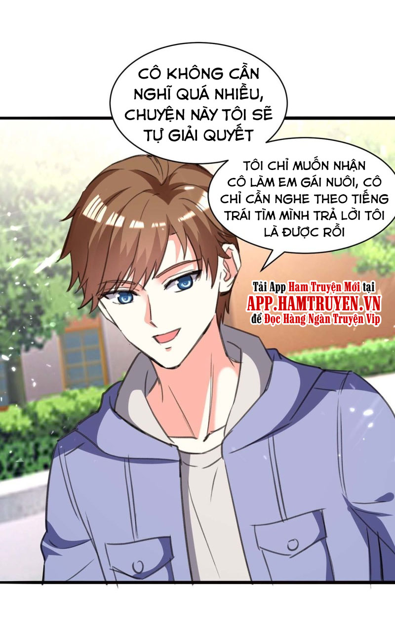 Thần Cấp Thấu Thị Chapter 210 - Trang 4