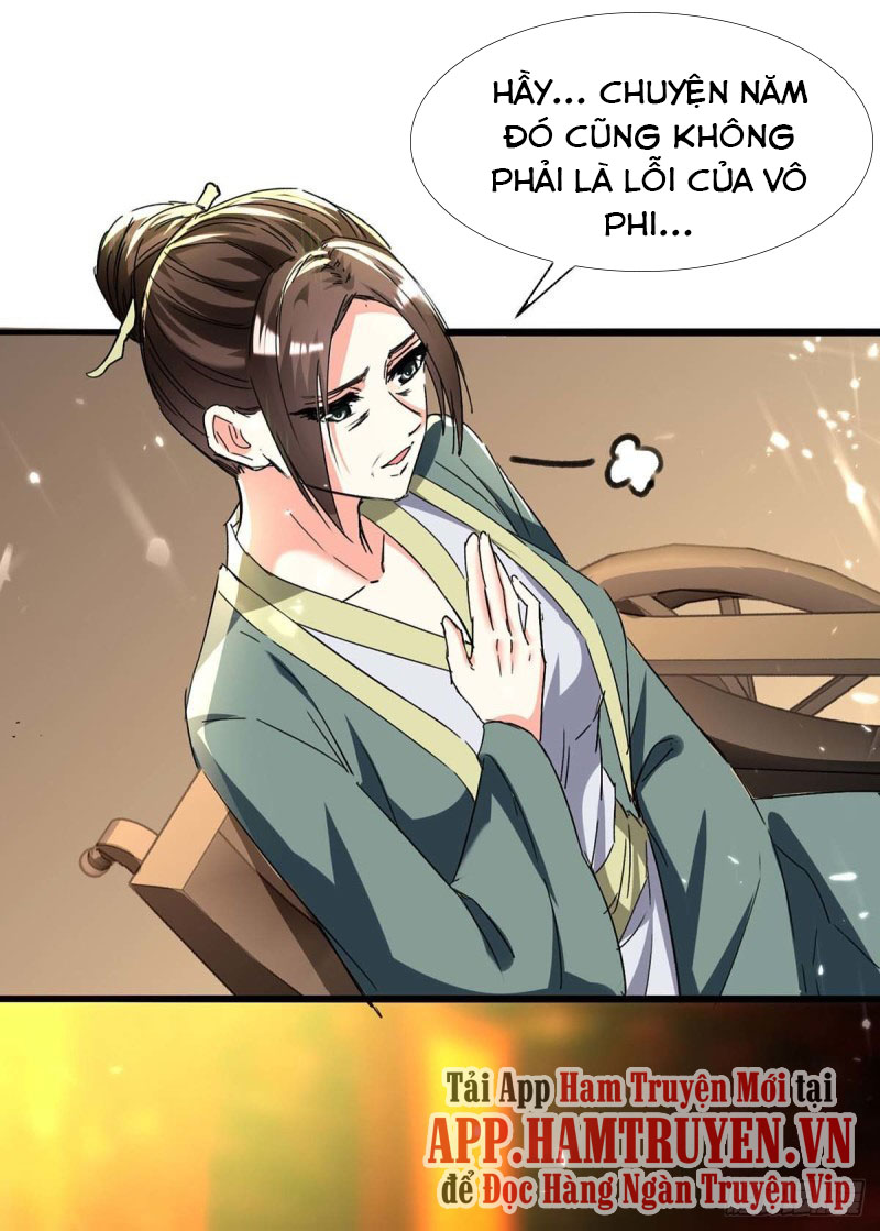 Thần Cấp Thấu Thị Chapter 189 - Trang 13