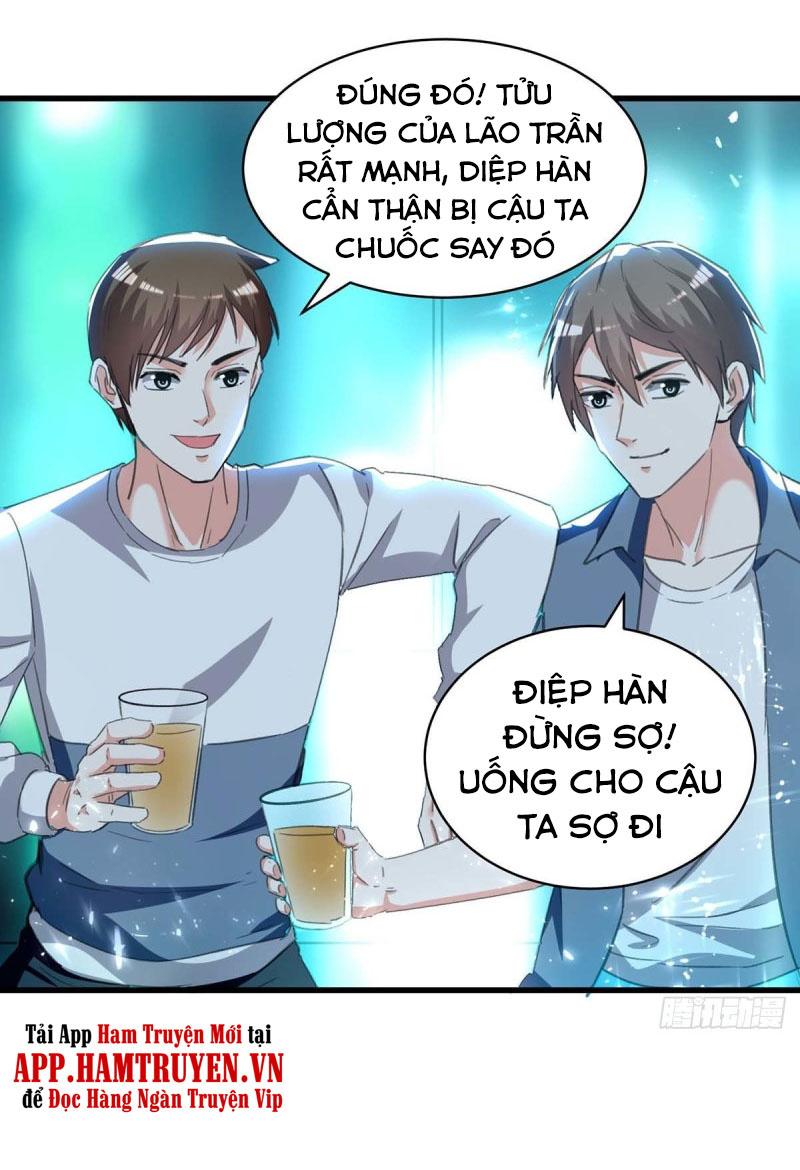 Thần Cấp Thấu Thị Chapter 215 - Trang 25