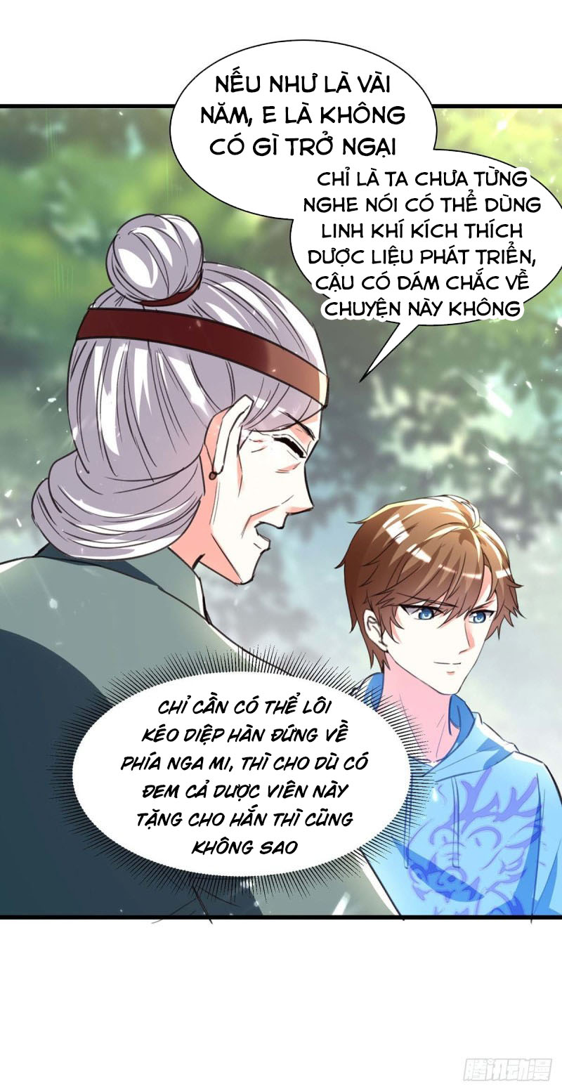 Thần Cấp Thấu Thị Chapter 196 - Trang 27