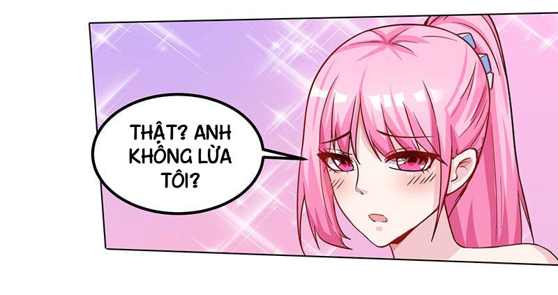 Thần Cấp Thấu Thị Chapter 30 - Trang 18