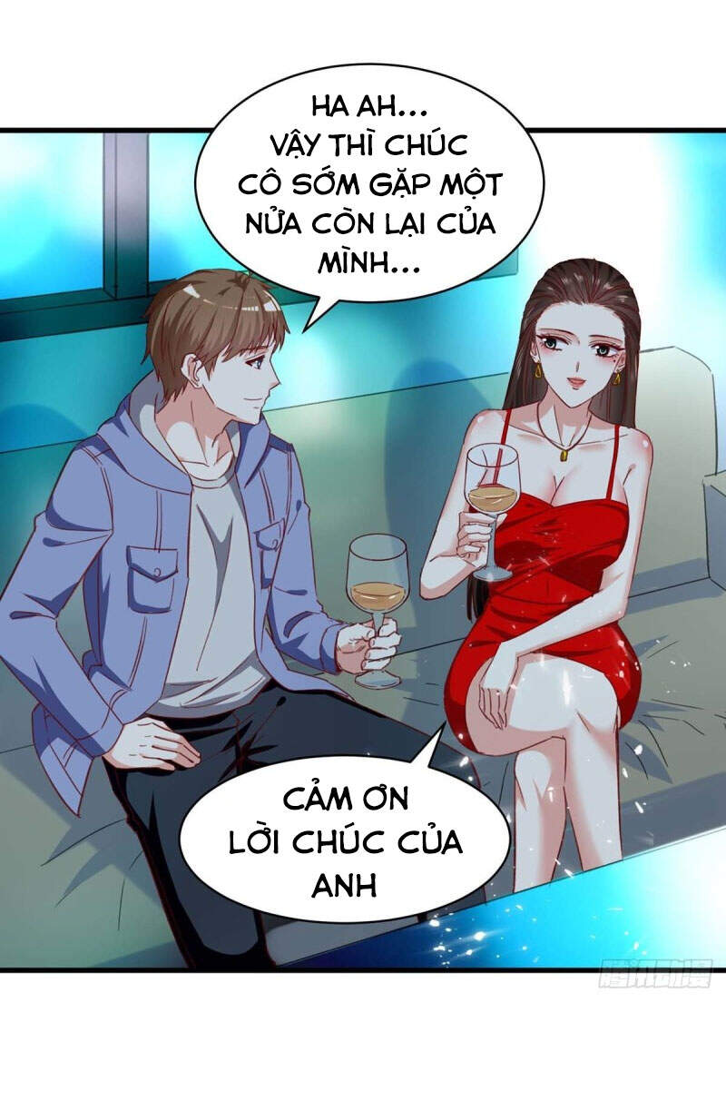 Thần Cấp Thấu Thị Chapter 216 - Trang 30