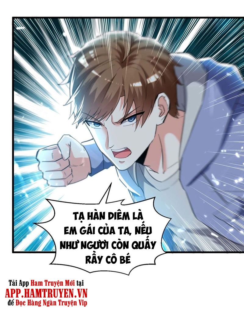 Thần Cấp Thấu Thị Chapter 214 - Trang 18