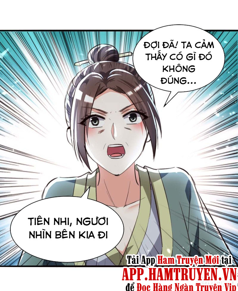 Thần Cấp Thấu Thị Chapter 192 - Trang 20