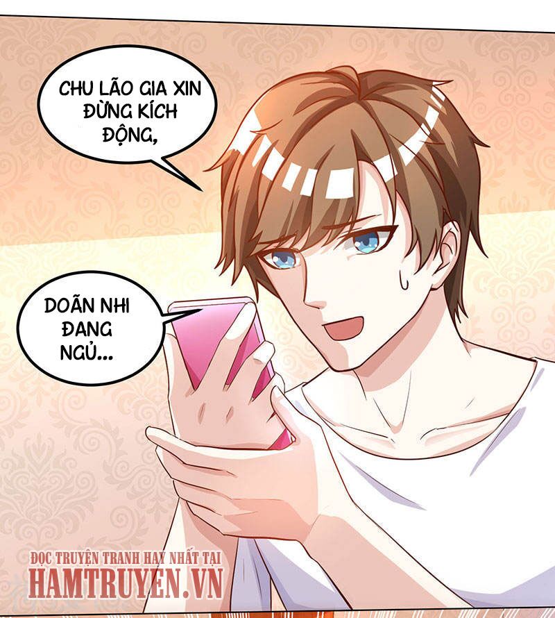 Thần Cấp Thấu Thị Chapter 30 - Trang 1