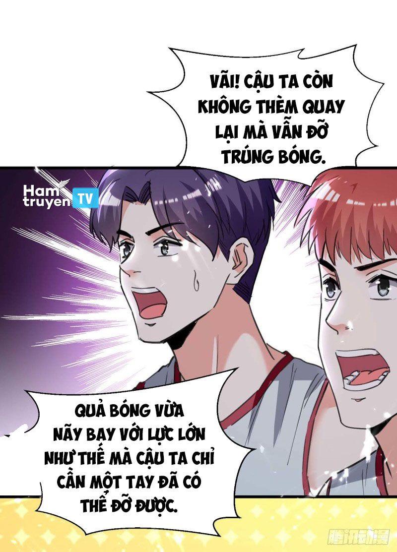 Thần Cấp Thấu Thị Chapter 226 - Trang 4