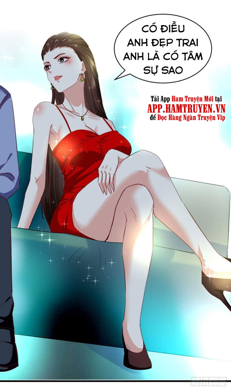 Thần Cấp Thấu Thị Chapter 216 - Trang 25