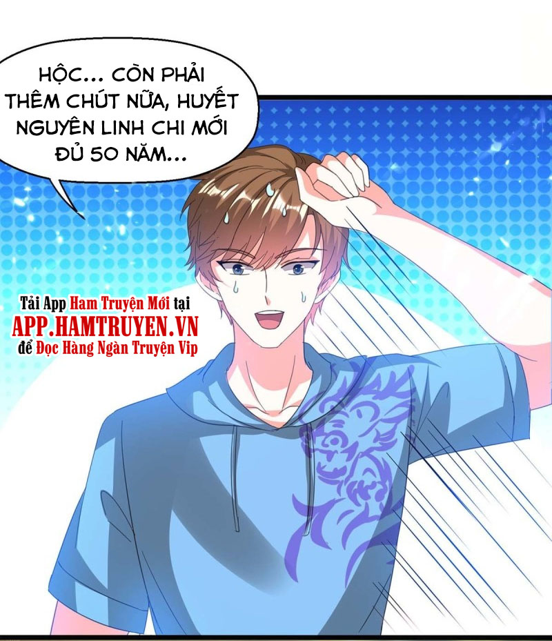 Thần Cấp Thấu Thị Chapter 197 - Trang 6