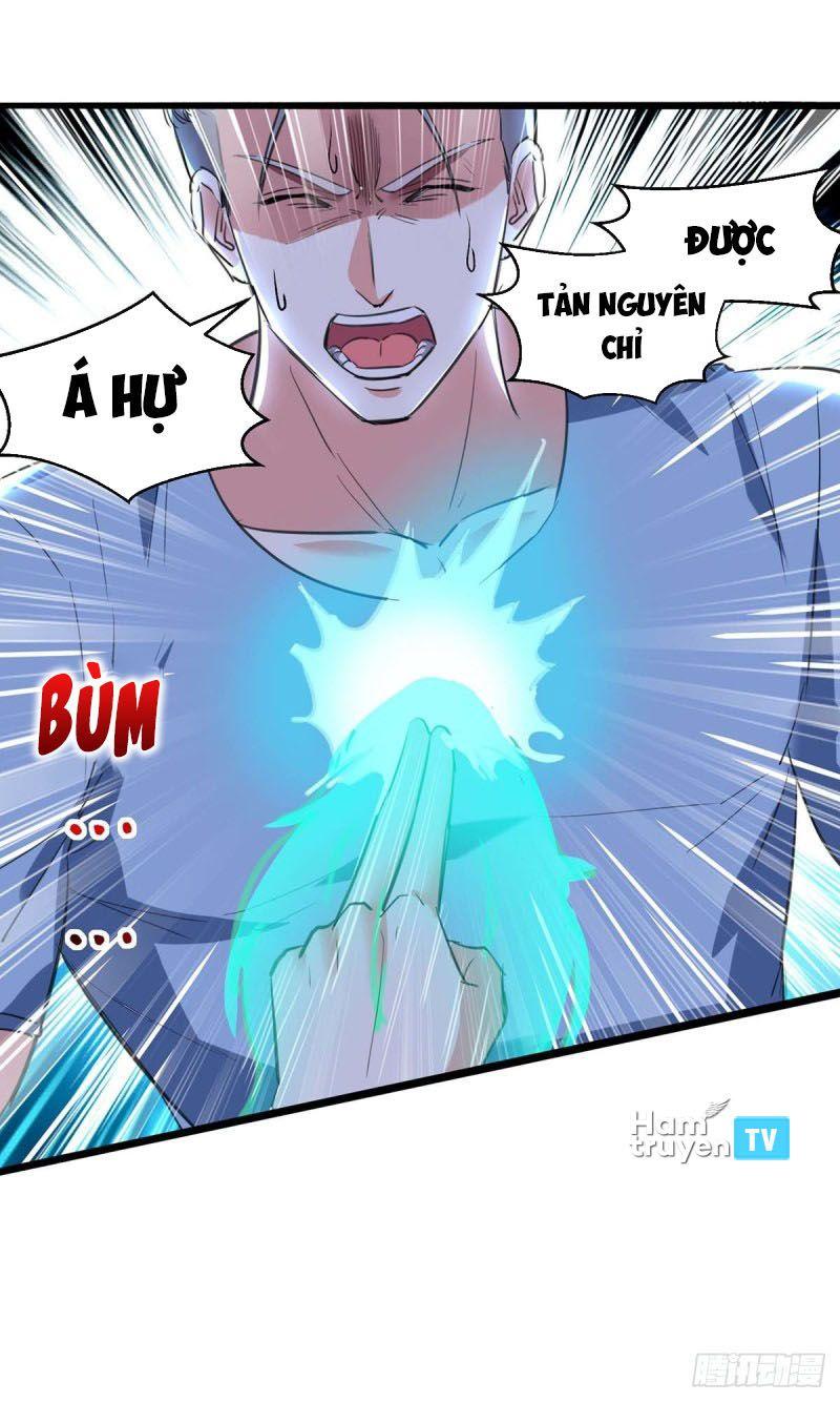 Thần Cấp Thấu Thị Chapter 180 - Trang 22