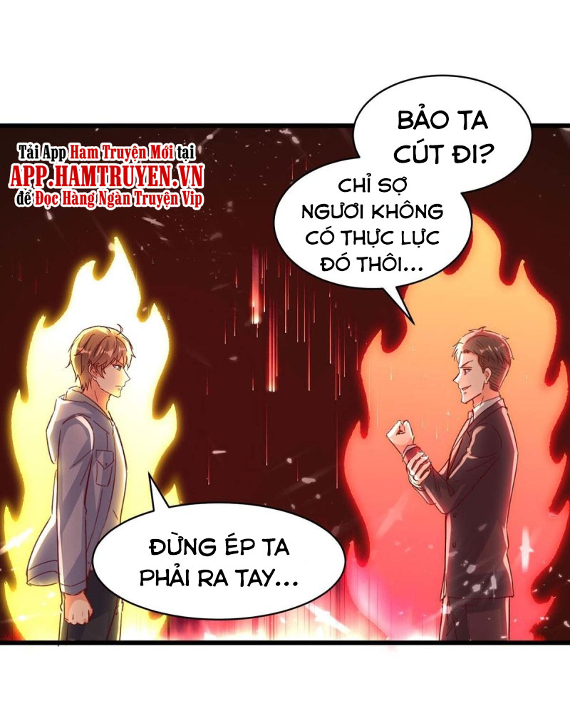 Thần Cấp Thấu Thị Chapter 227 - Trang 0