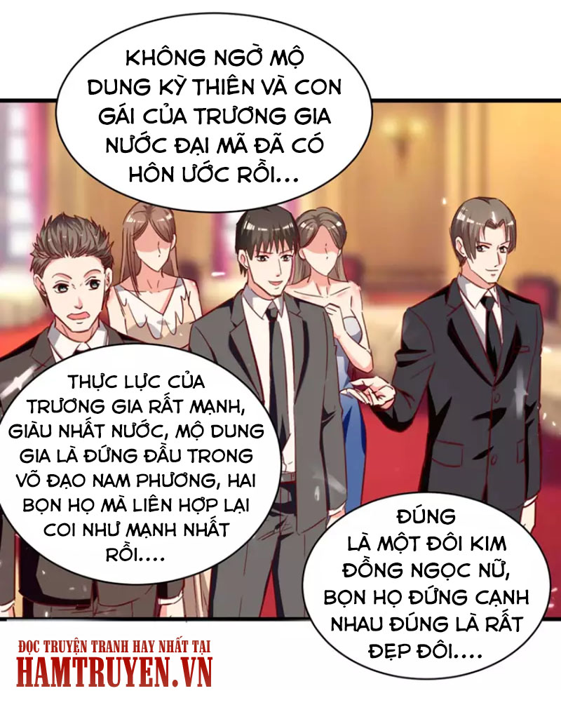 Thần Cấp Thấu Thị Chapter 235 - Trang 14