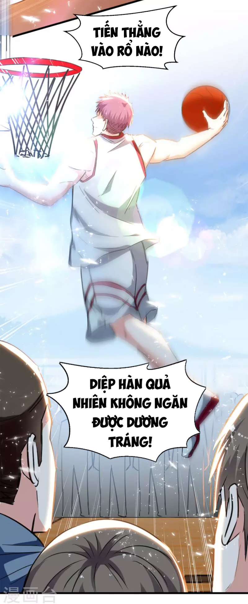 Thần Cấp Thấu Thị Chapter 229 - Trang 7