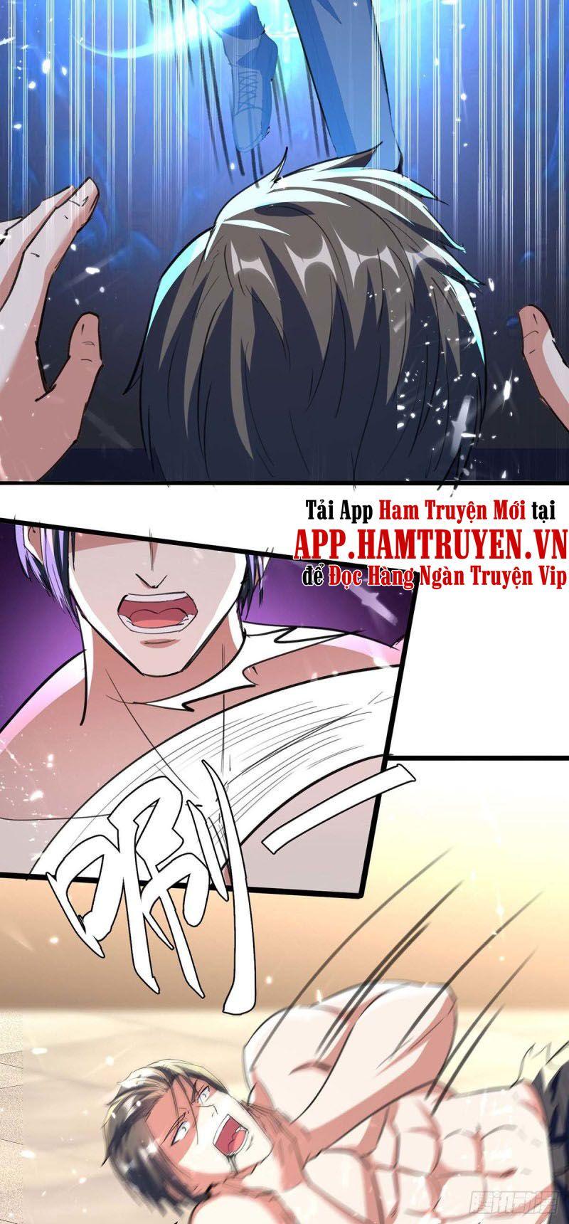 Thần Cấp Thấu Thị Chapter 187 - Trang 5