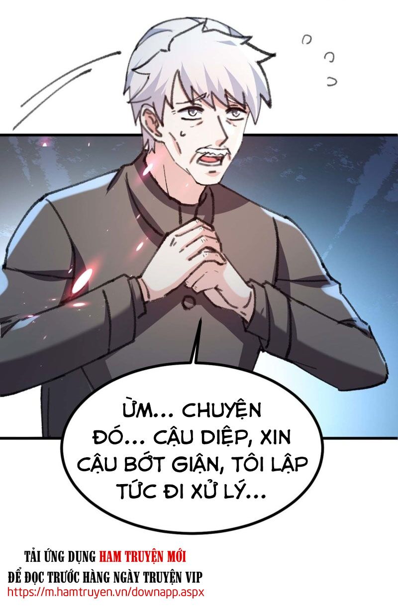 Thần Cấp Thấu Thị Chapter 177 - Trang 22