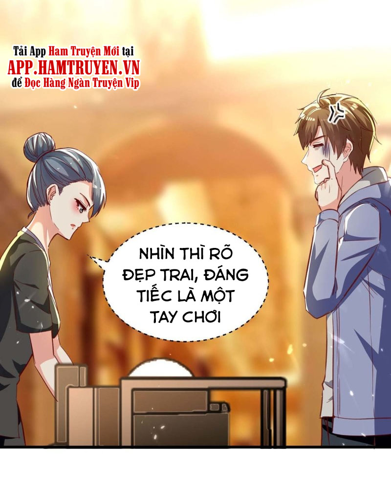 Thần Cấp Thấu Thị Chapter 217 - Trang 17