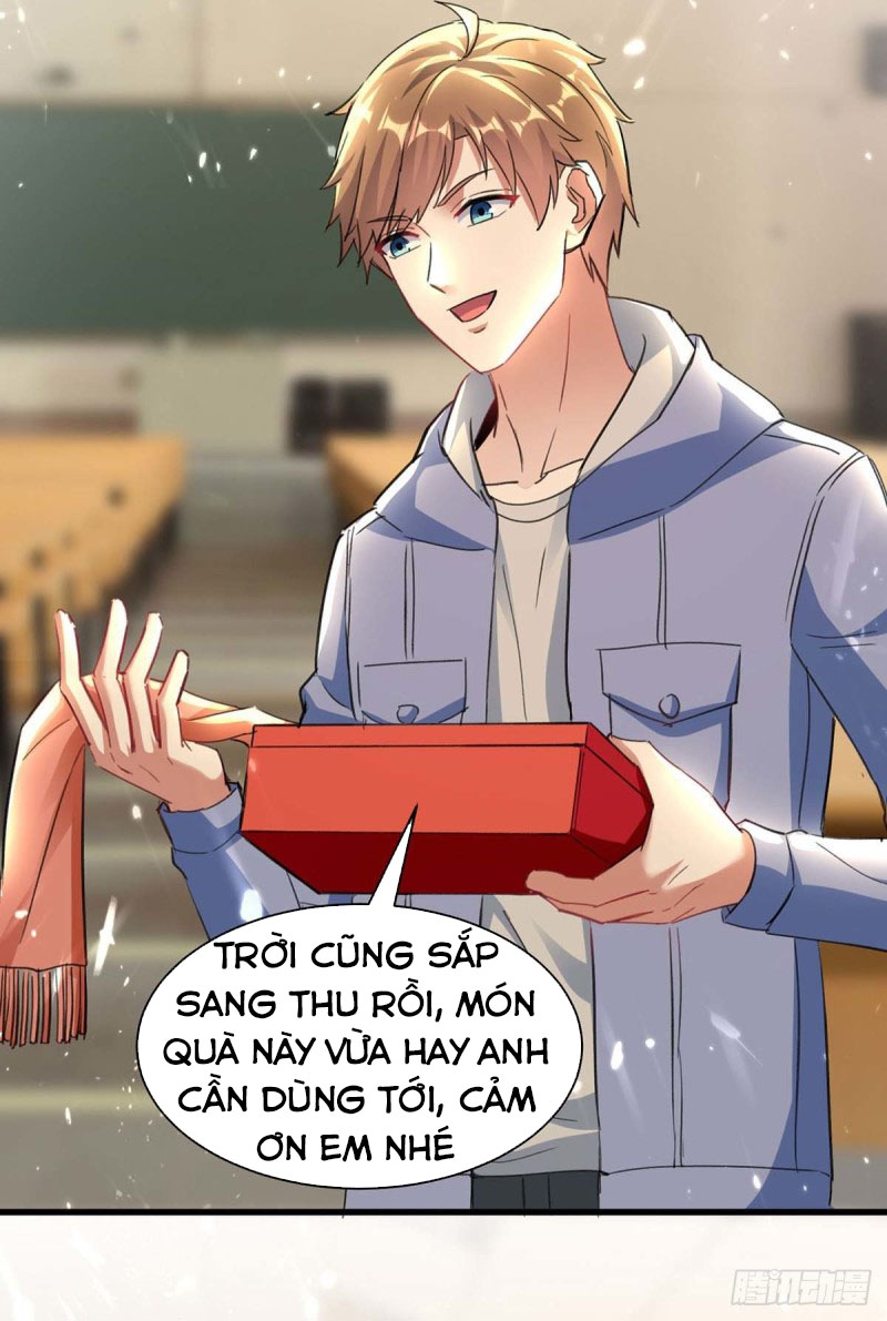 Thần Cấp Thấu Thị Chapter 218 - Trang 17