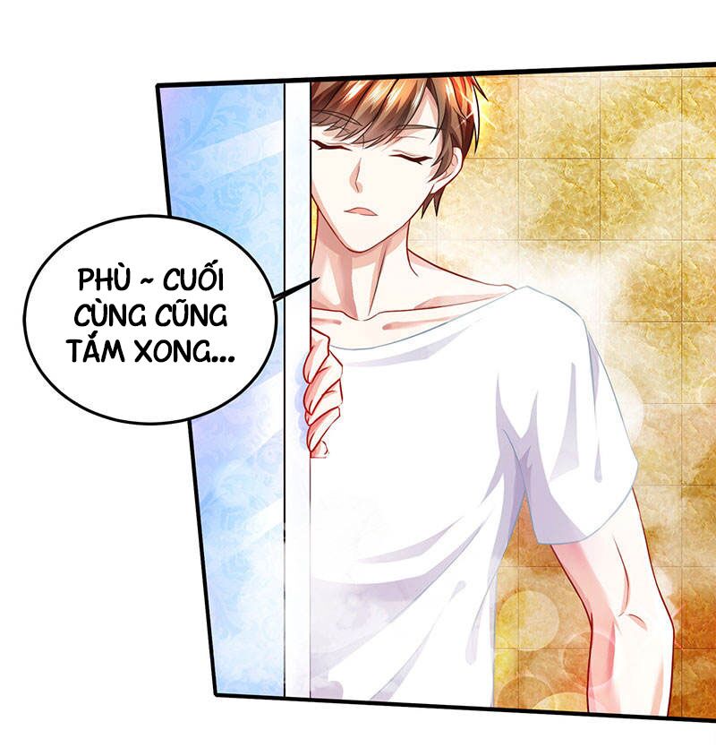 Thần Cấp Thấu Thị Chapter 29 - Trang 6