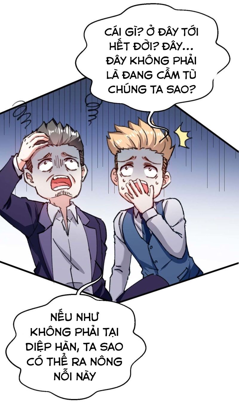 Thần Cấp Thấu Thị Chapter 177 - Trang 25