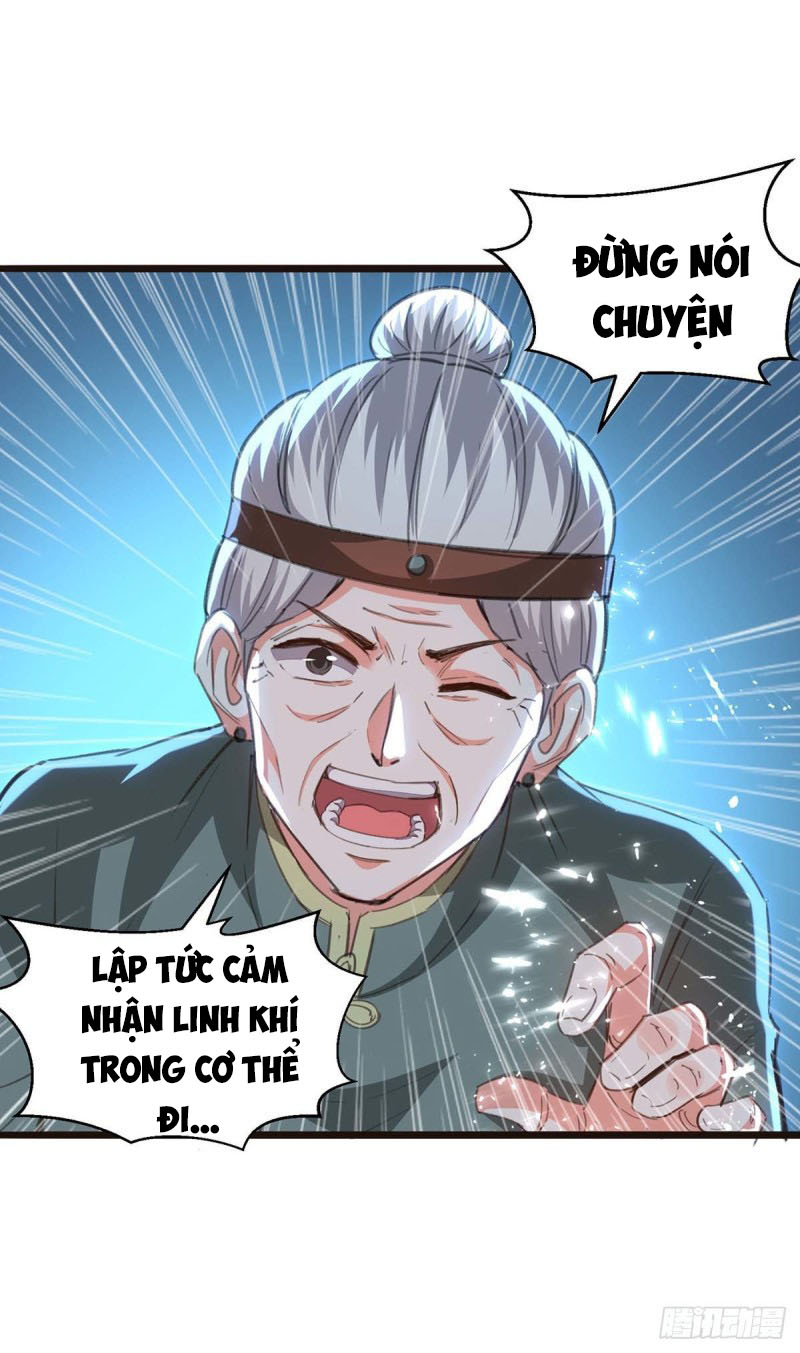 Thần Cấp Thấu Thị Chapter 202 - Trang 6