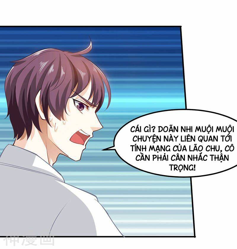 Thần Cấp Thấu Thị Chapter 11 - Trang 25