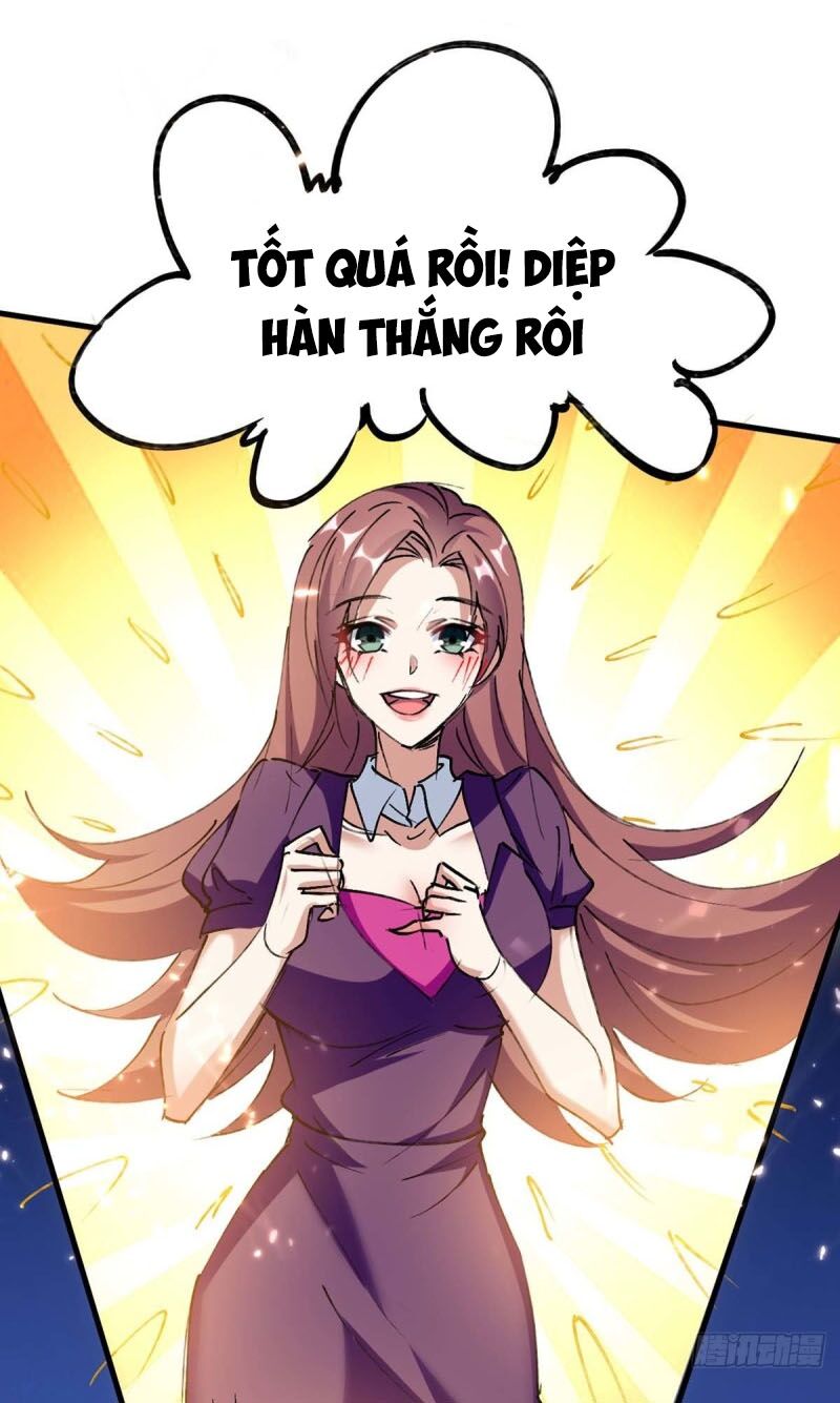 Thần Cấp Thấu Thị Chapter 177 - Trang 4