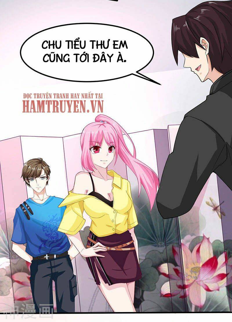 Thần Cấp Thấu Thị Chapter 14 - Trang 18