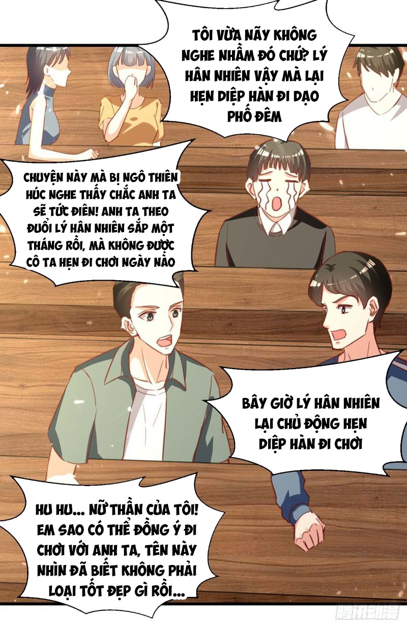 Thần Cấp Thấu Thị Chapter 218 - Trang 9