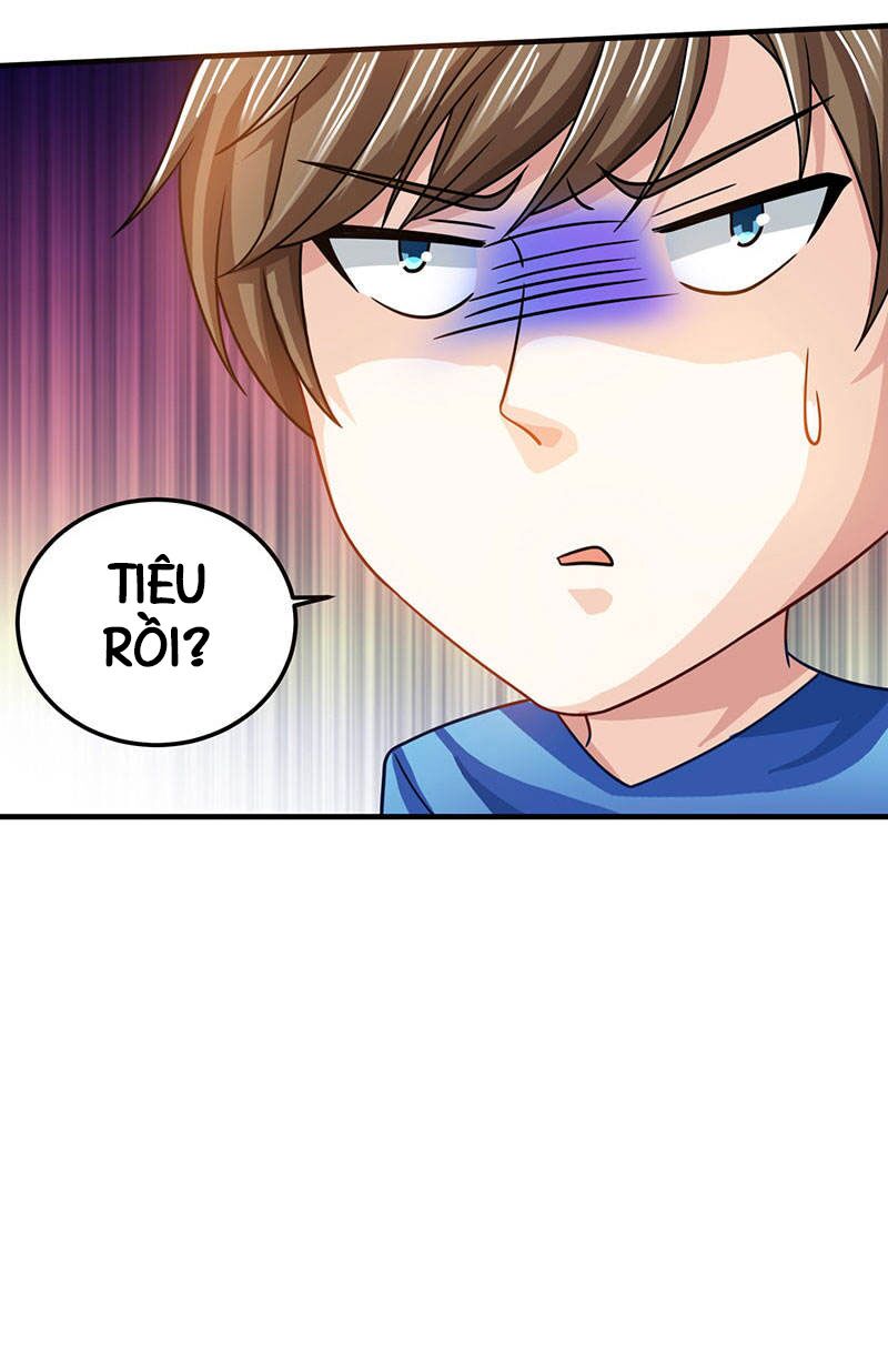 Thần Cấp Thấu Thị Chapter 23 - Trang 18