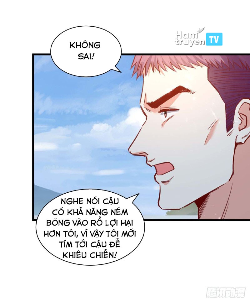 Thần Cấp Thấu Thị Chapter 228 - Trang 13